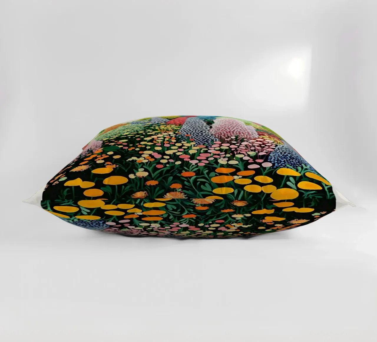 modelli di fiori cuscino da Luke Yaeger