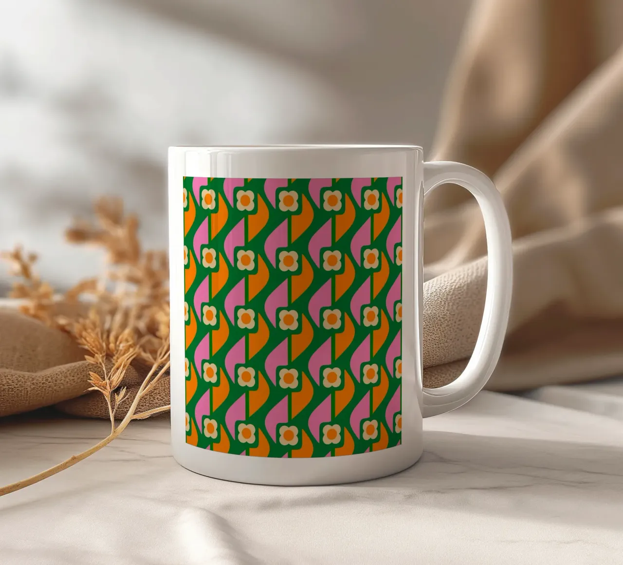 oijoi tazza in ceramica da fummelhummel