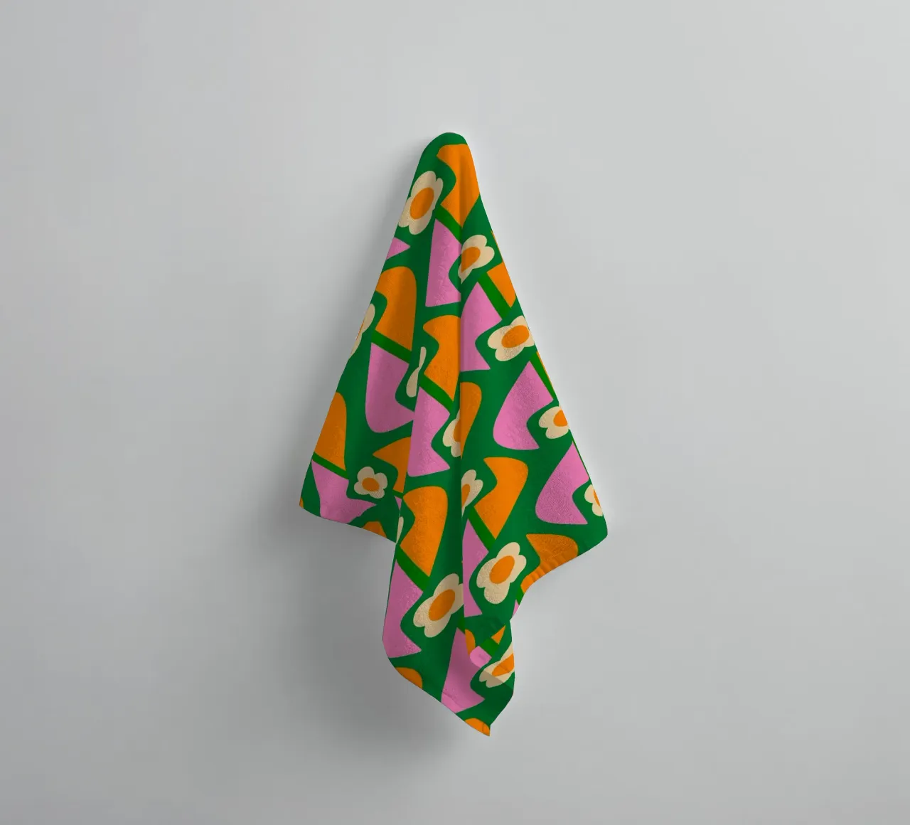 oijoi towel by fummelhummel