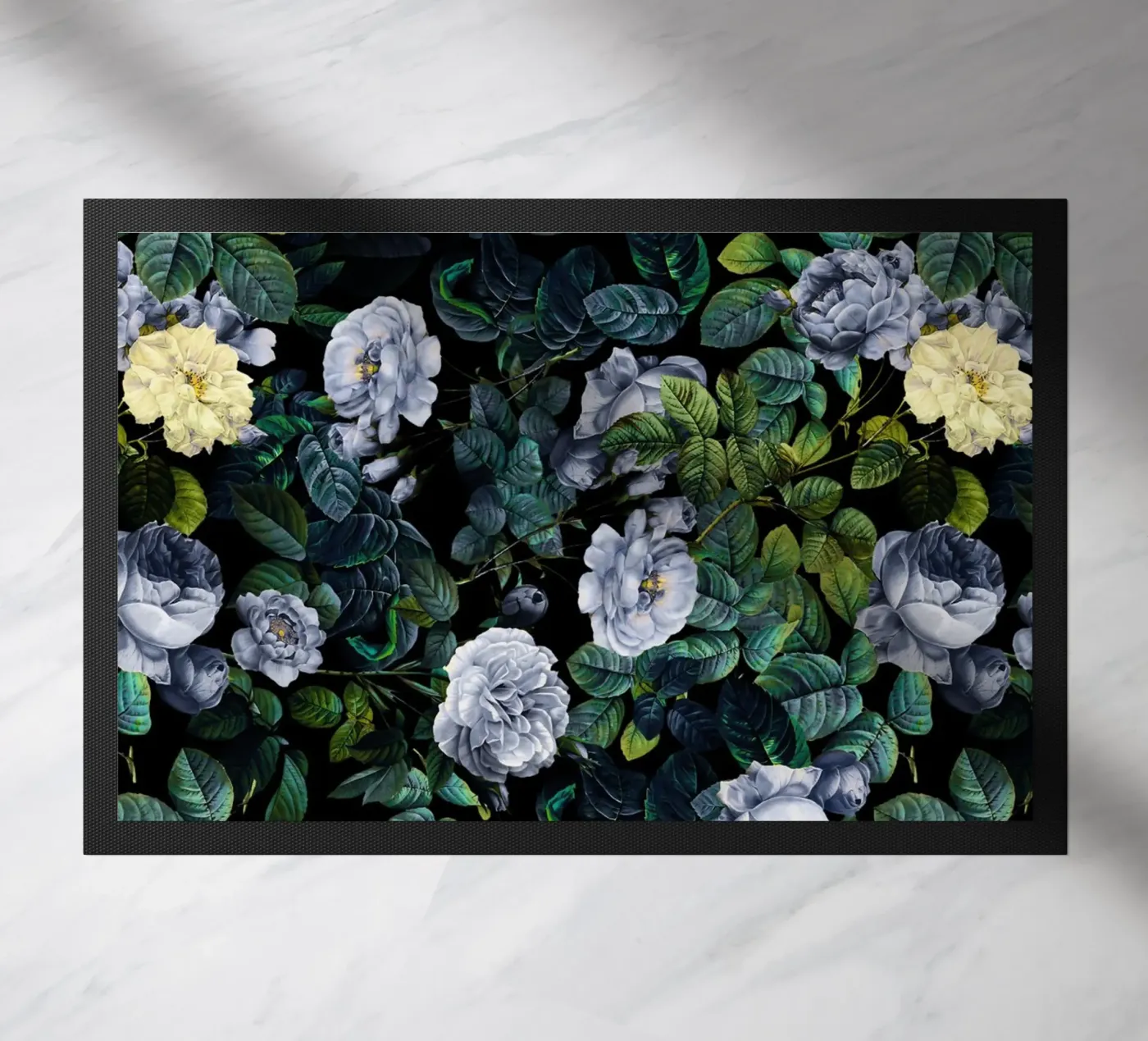 Future Nature - deurmat van burcukorkmazyurek