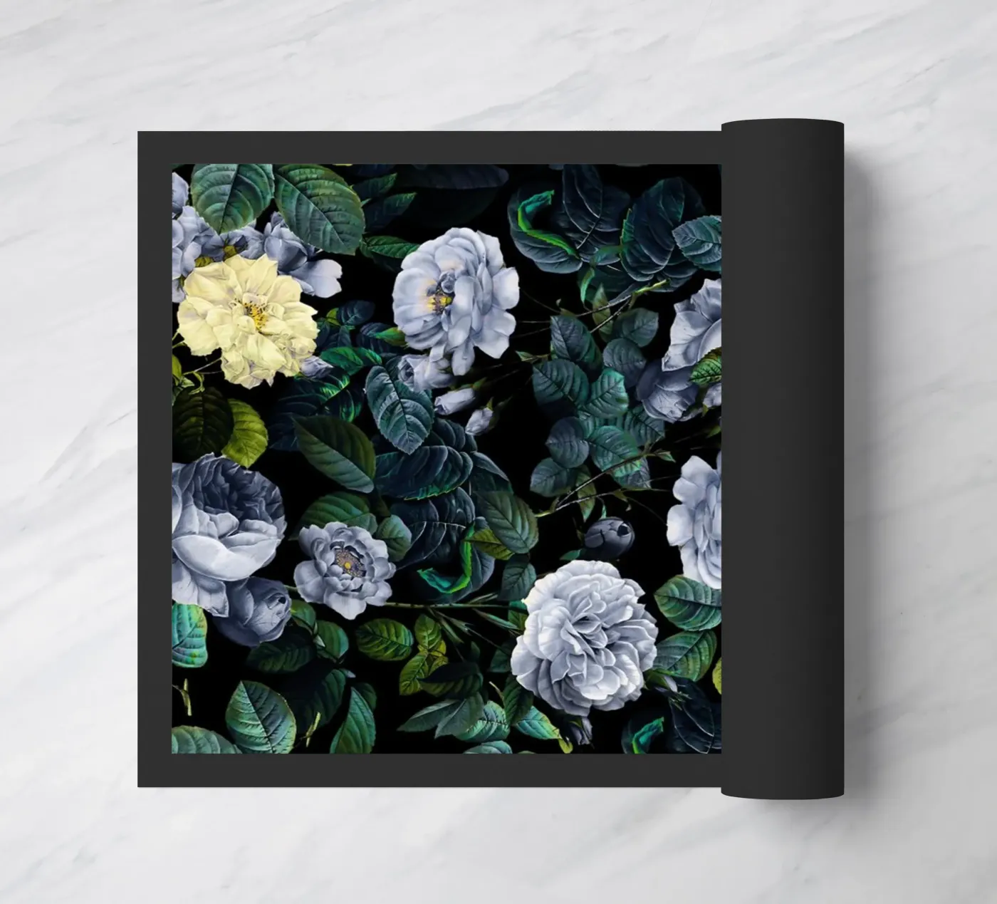 Future Nature - deurmat van burcukorkmazyurek