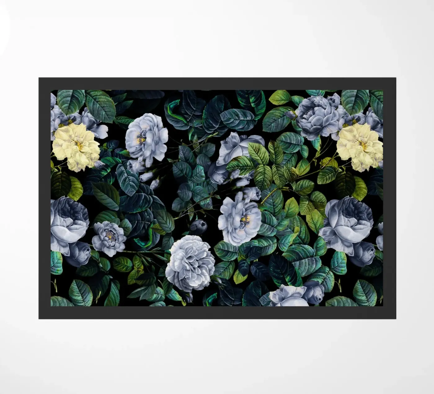 Future Nature - deurmat van burcukorkmazyurek