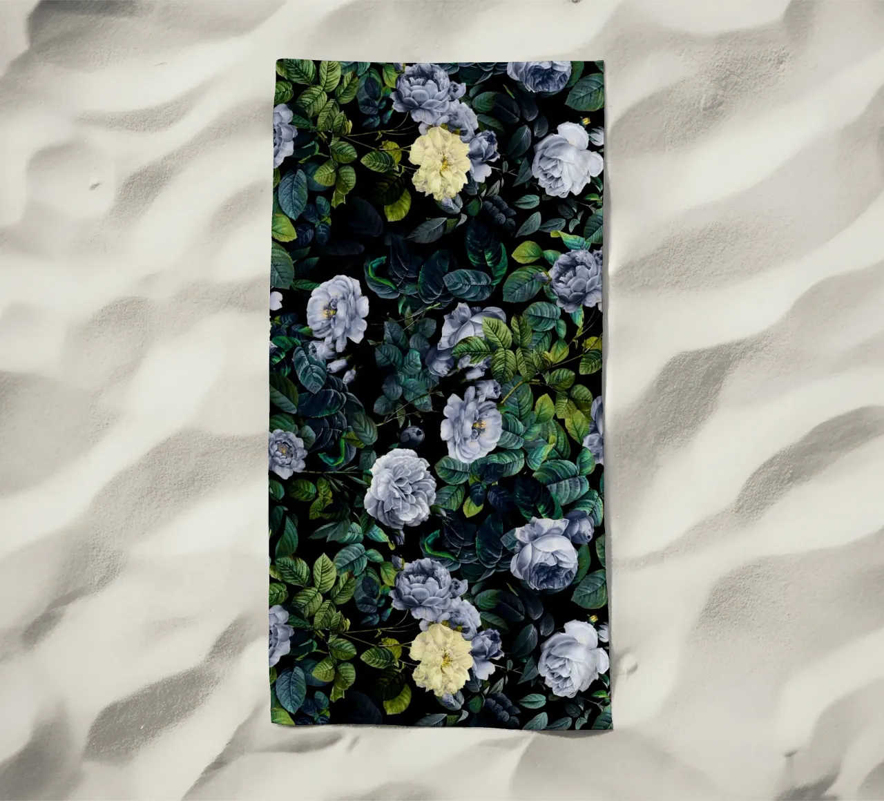 Future Nature - telo mare da burcukorkmazyurek