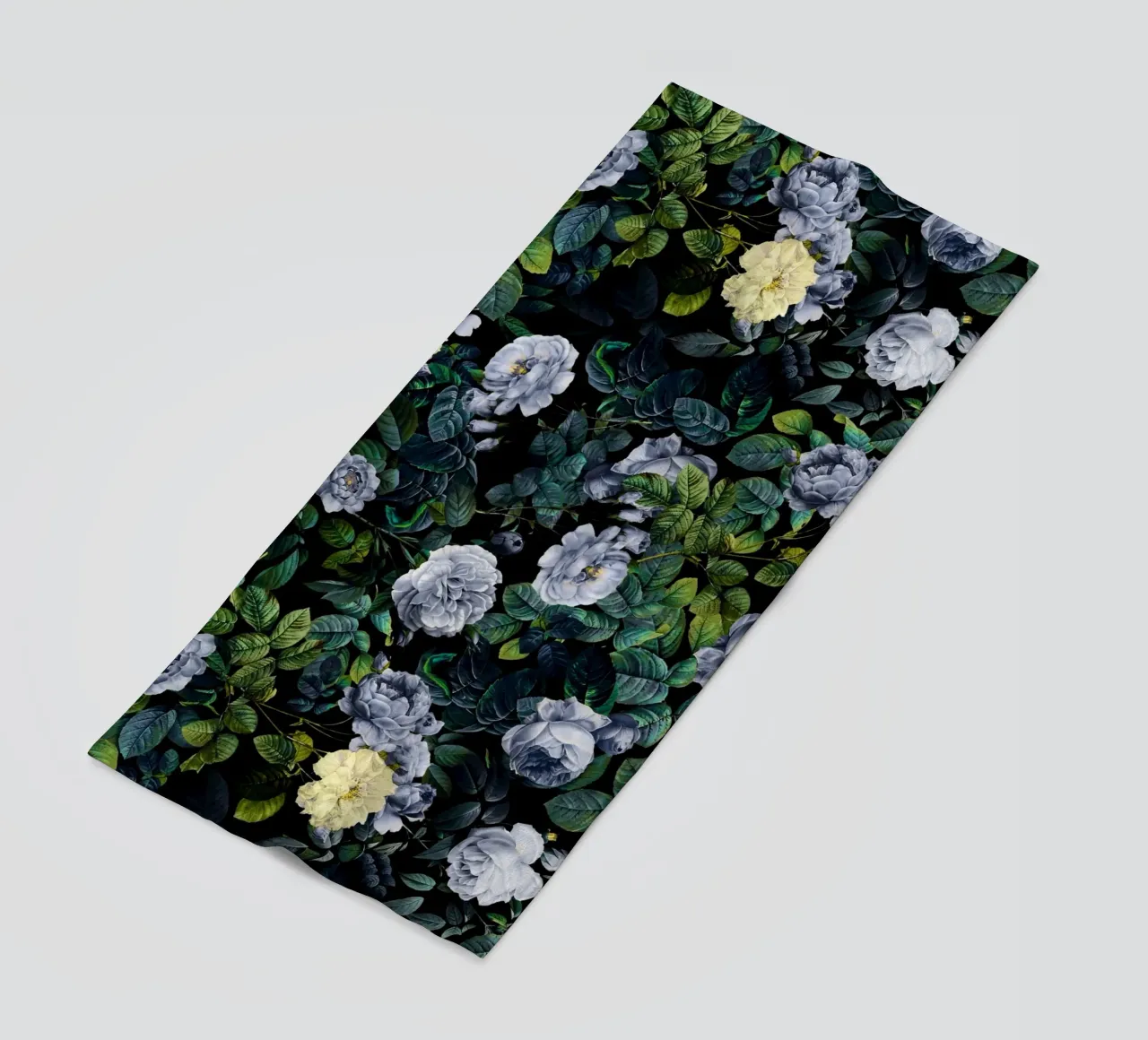 Future Nature - telo mare da burcukorkmazyurek