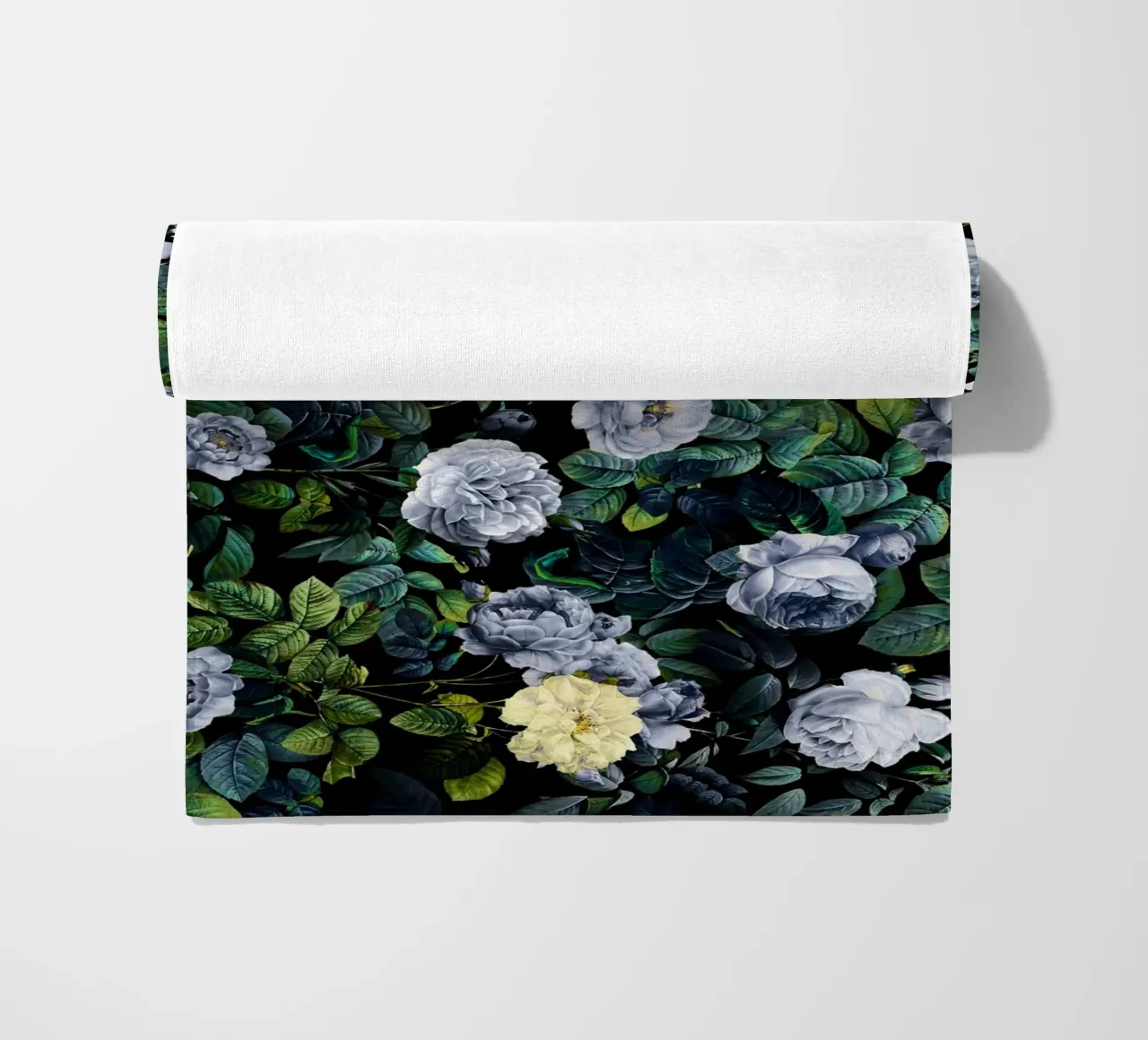 Future Nature - telo mare da burcukorkmazyurek