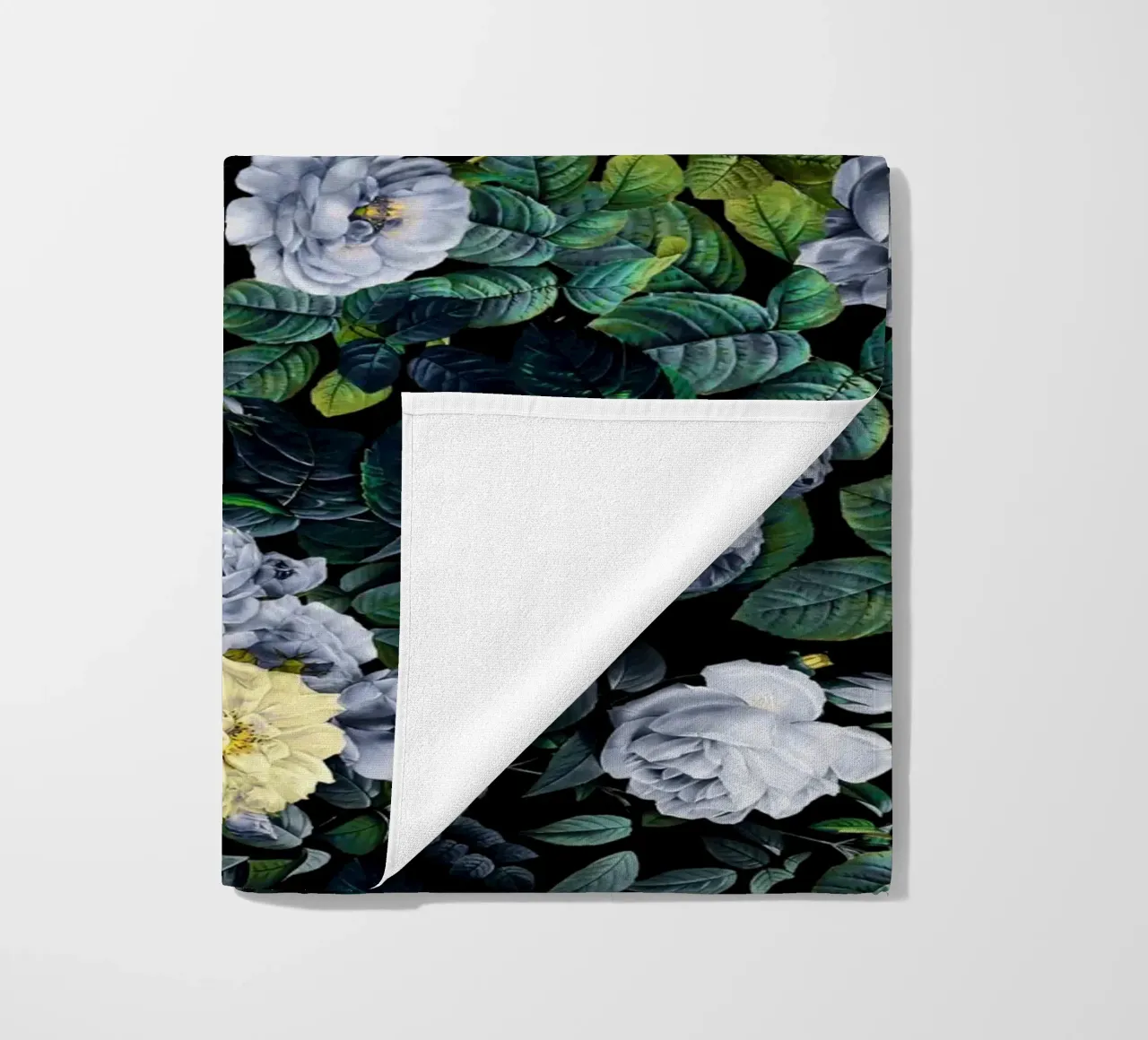 Future Nature - telo mare da burcukorkmazyurek