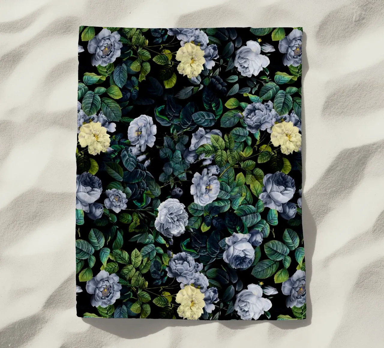 Future Nature - telo mare da burcukorkmazyurek