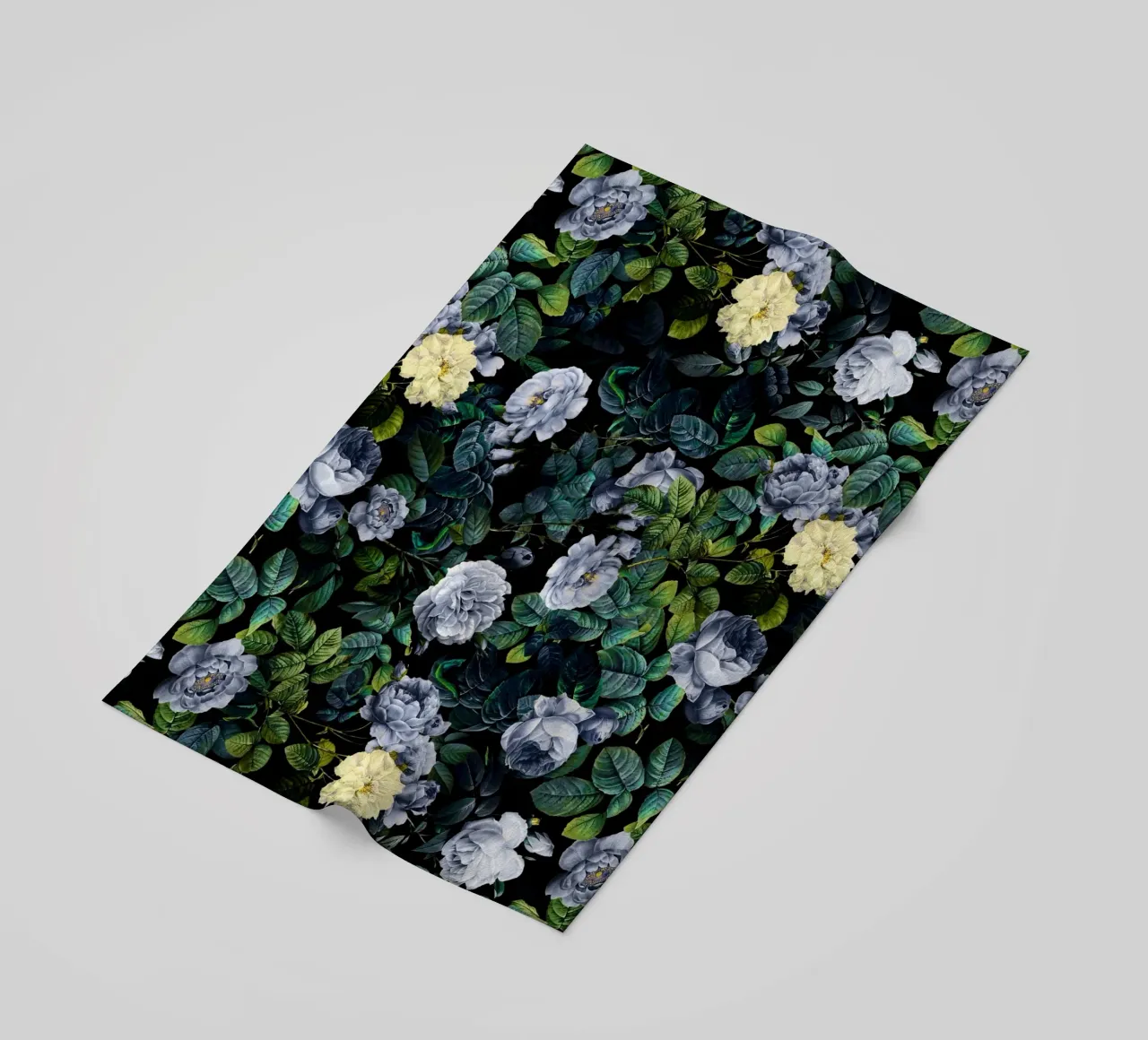 Future Nature - telo mare da burcukorkmazyurek