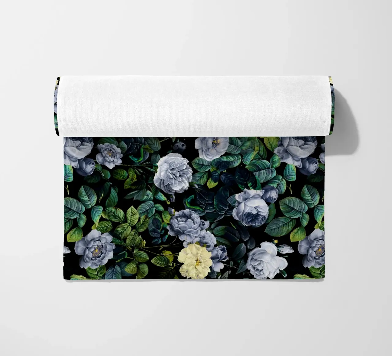 Future Nature - telo mare da burcukorkmazyurek