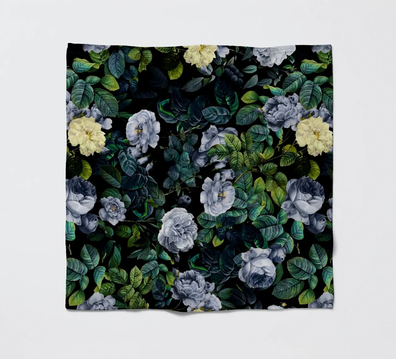 Future Nature - coperta in pile da burcukorkmazyurek