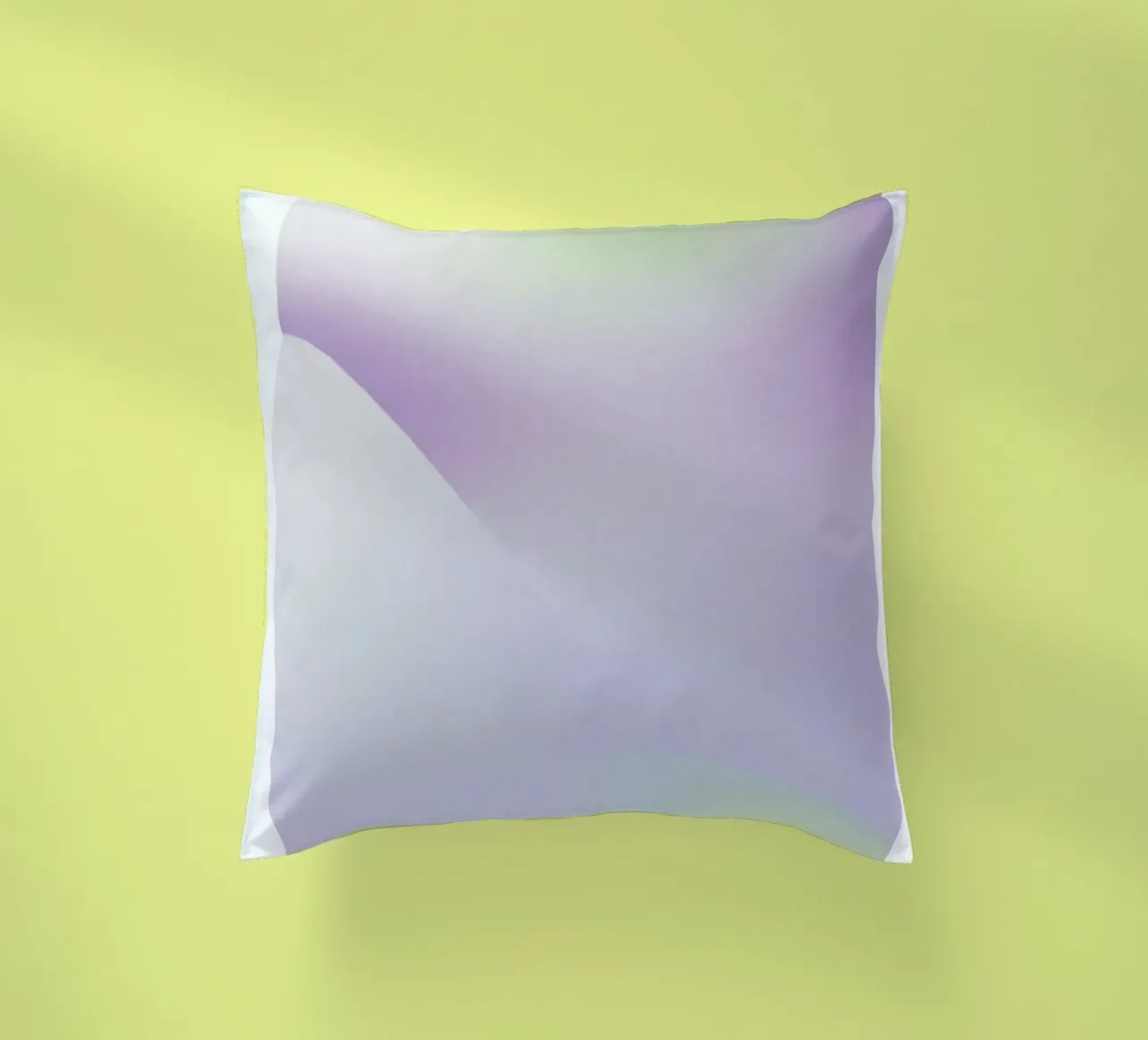 Gemini Abstract Aura cuscino da cafelab