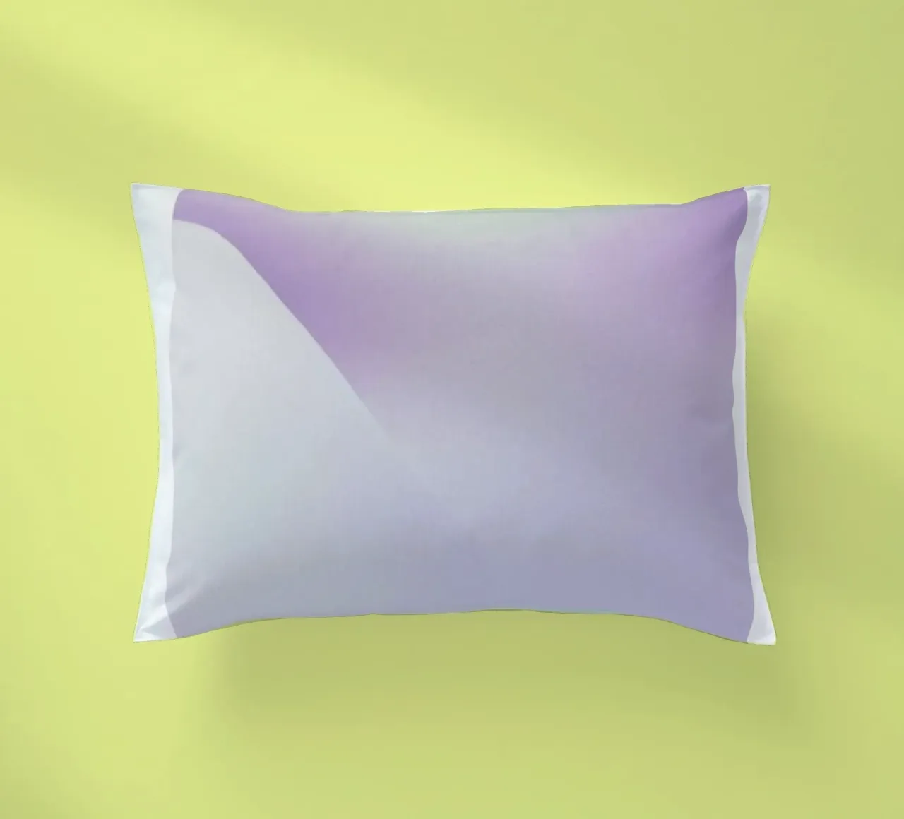 Gemini Abstract Aura cuscino da cafelab