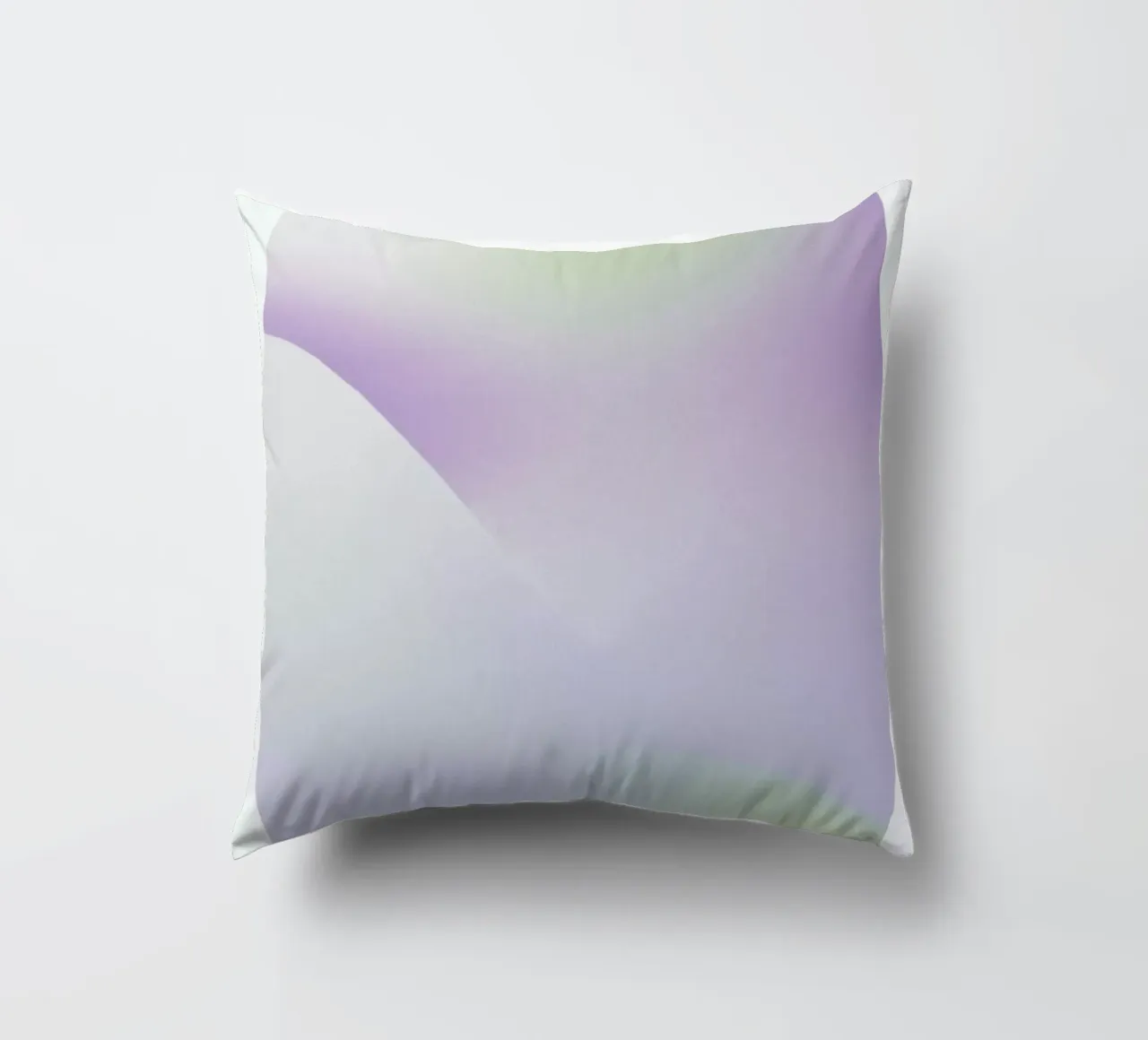 Gemini Abstract Aura cuscino da cafelab