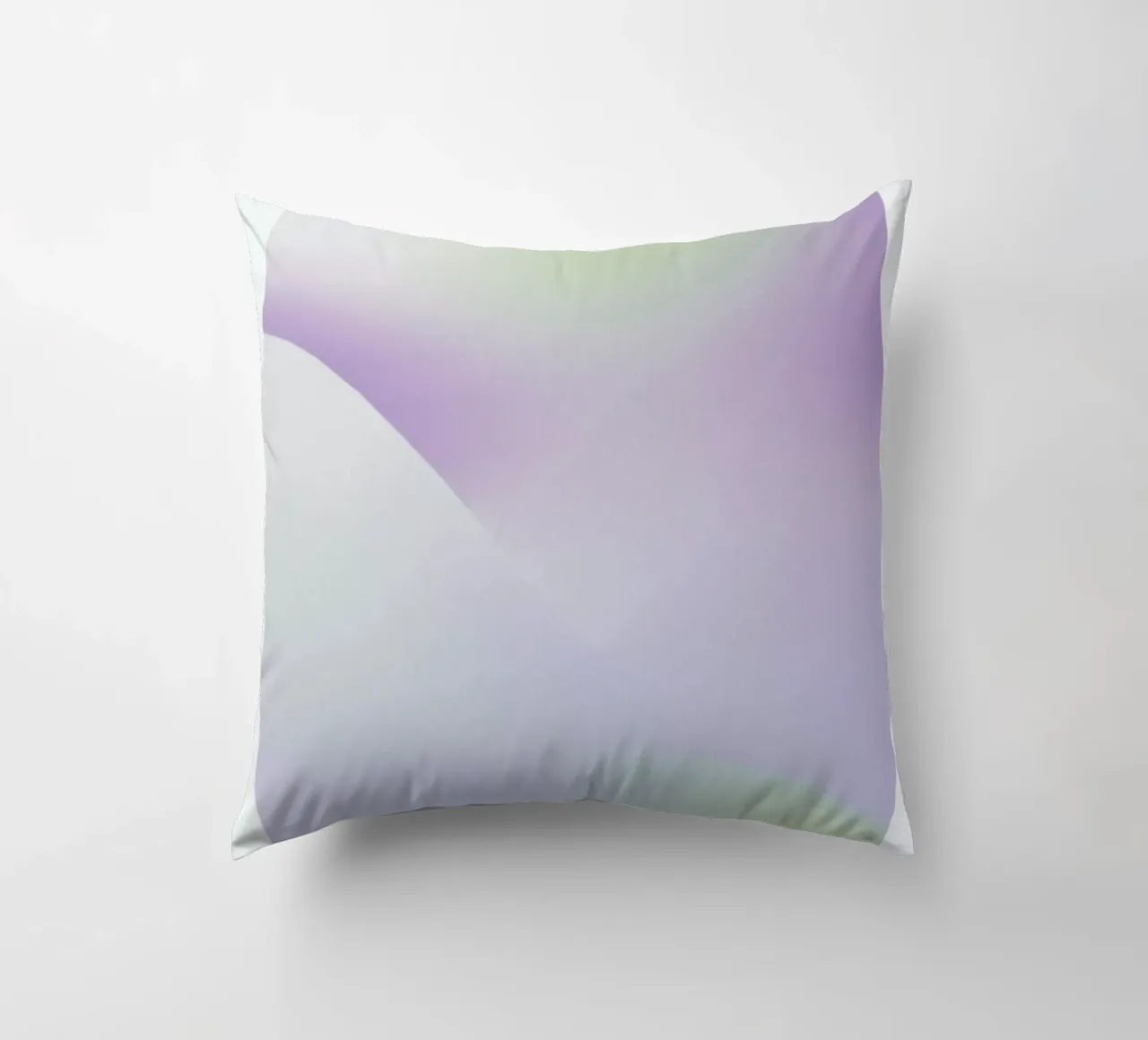 Gemini Abstract Aura cuscino da cafelab