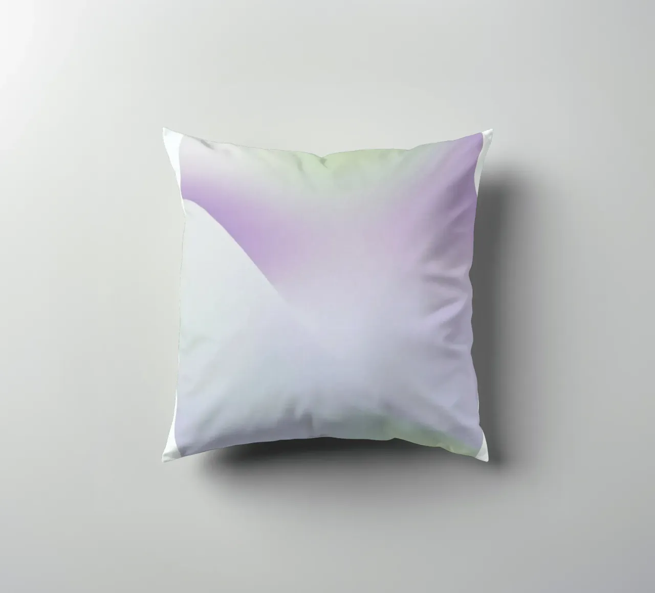 Gemini Abstract Aura cuscino da cafelab