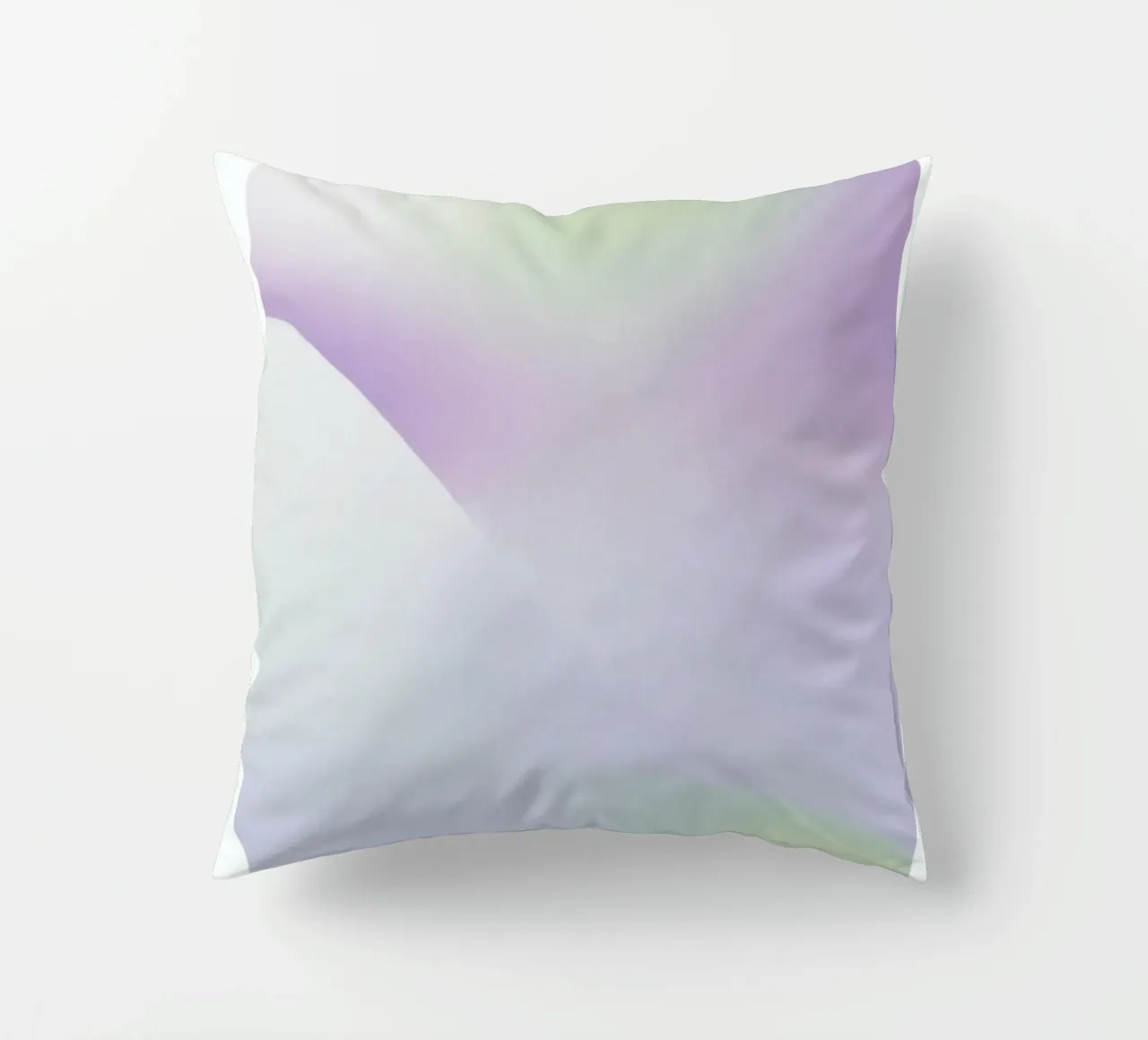 Gemini Abstract Aura cuscino da cafelab