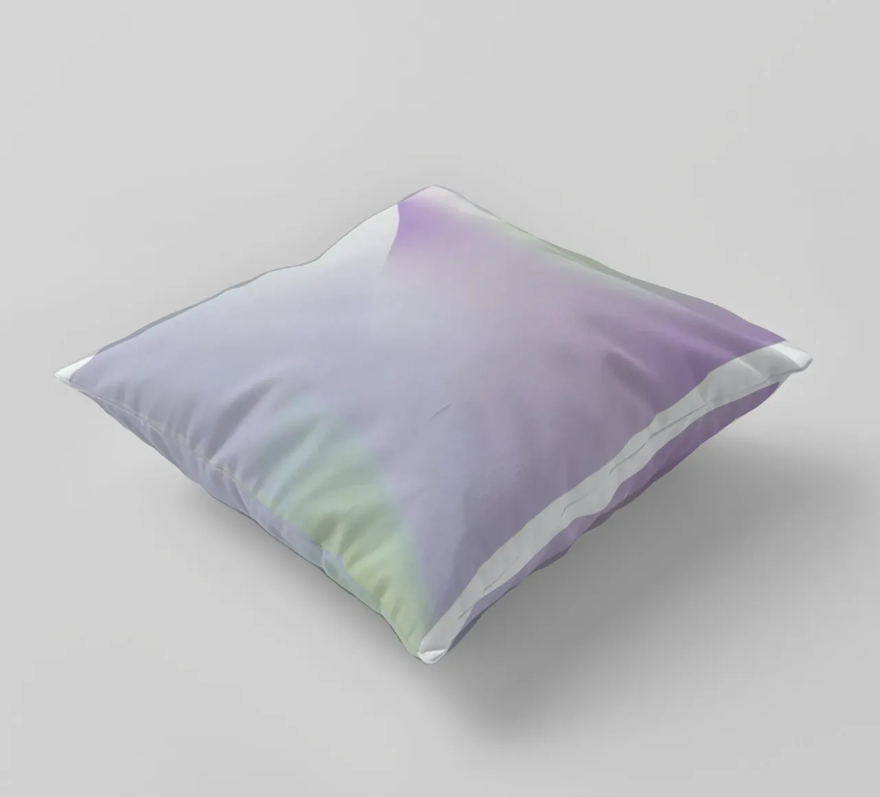 Gemini Abstract Aura cuscino da cafelab