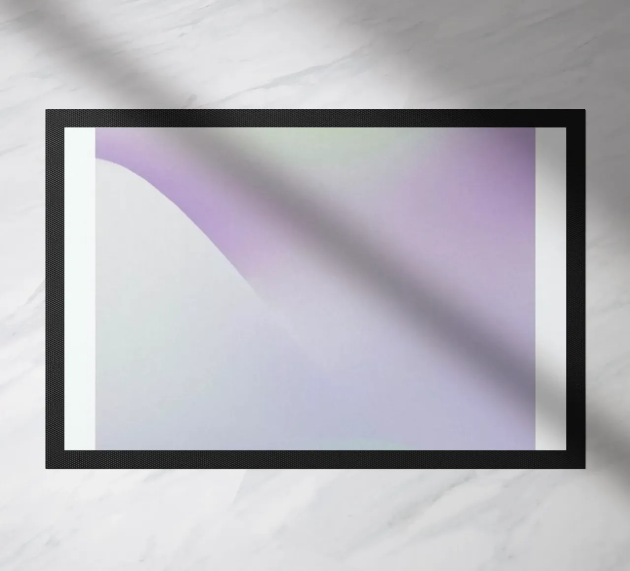 Gemini Abstract Aura zerbino da cafelab