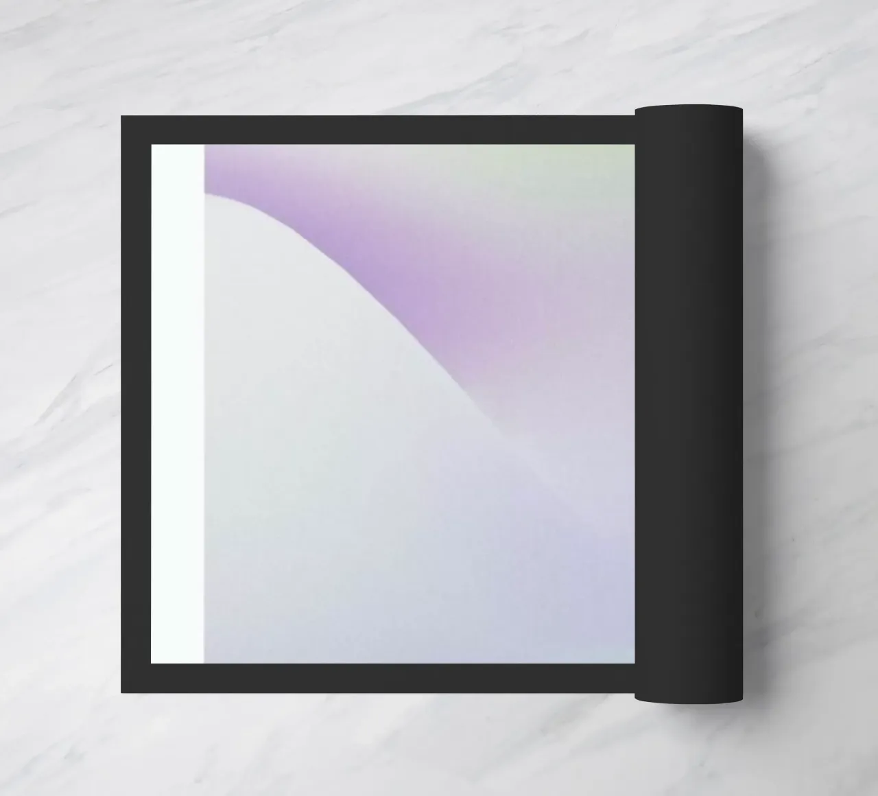 Gemini Abstract Aura zerbino da cafelab