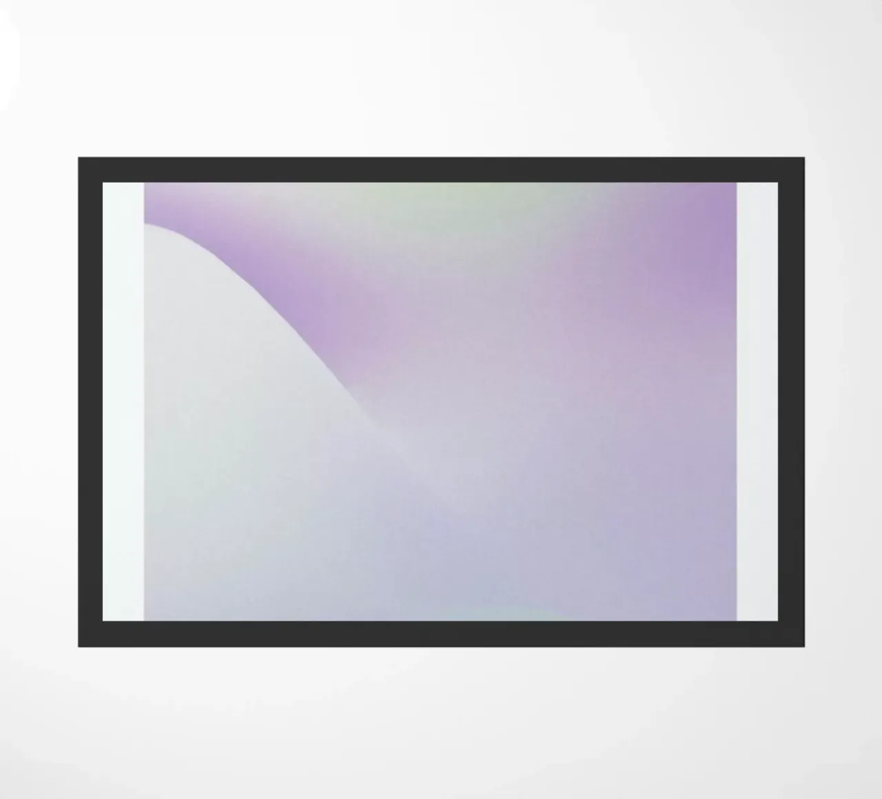 Gemini Abstract Aura zerbino da cafelab