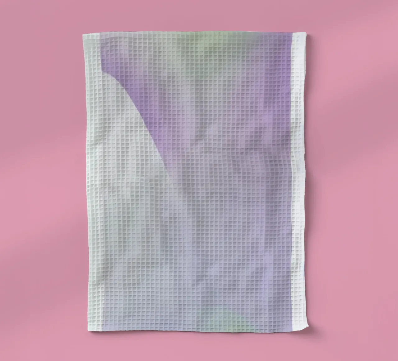 Gemini Abstract Aura canovaccio da cucina da cafelab