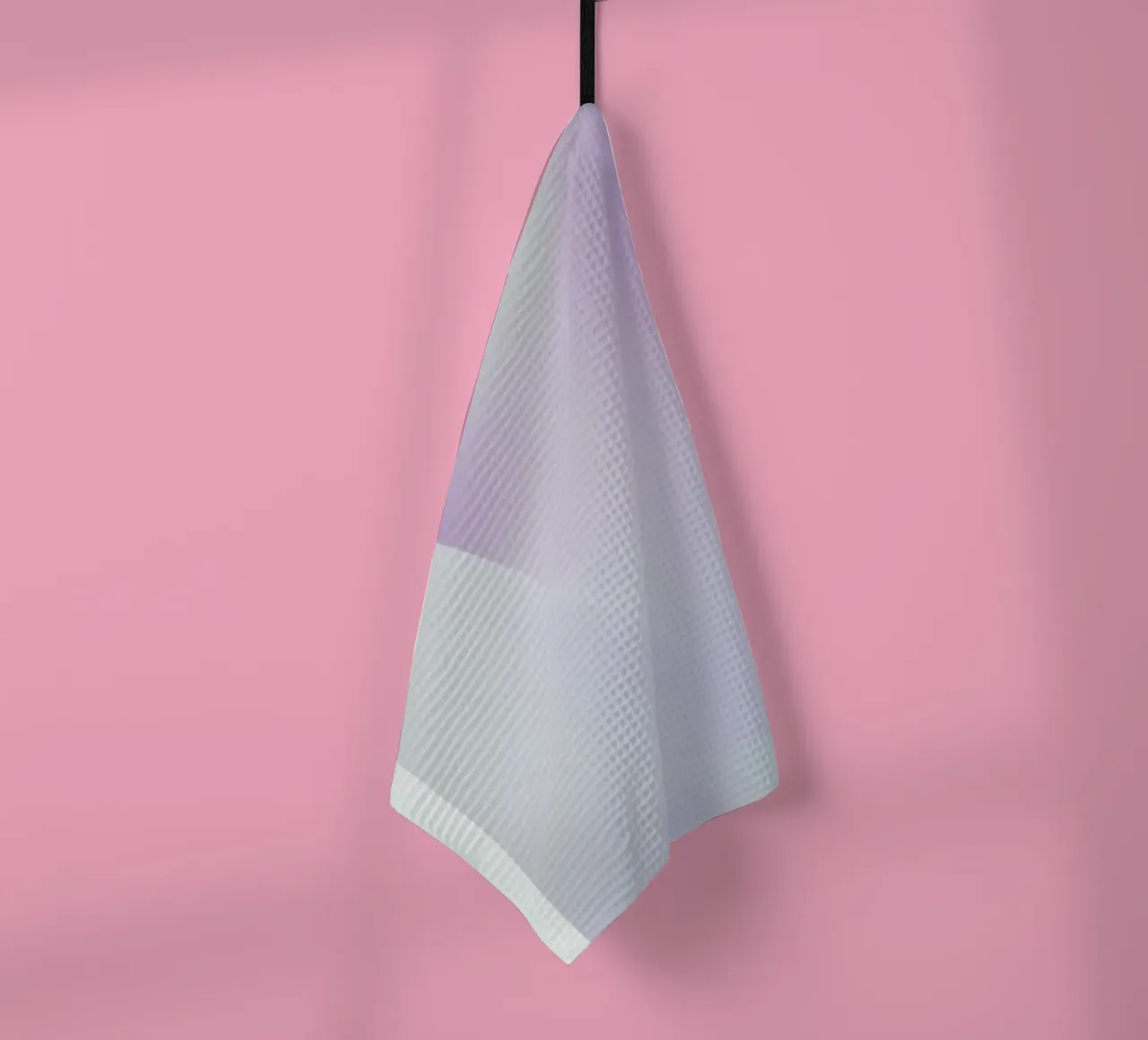 Gemini Abstract Aura canovaccio da cucina da cafelab