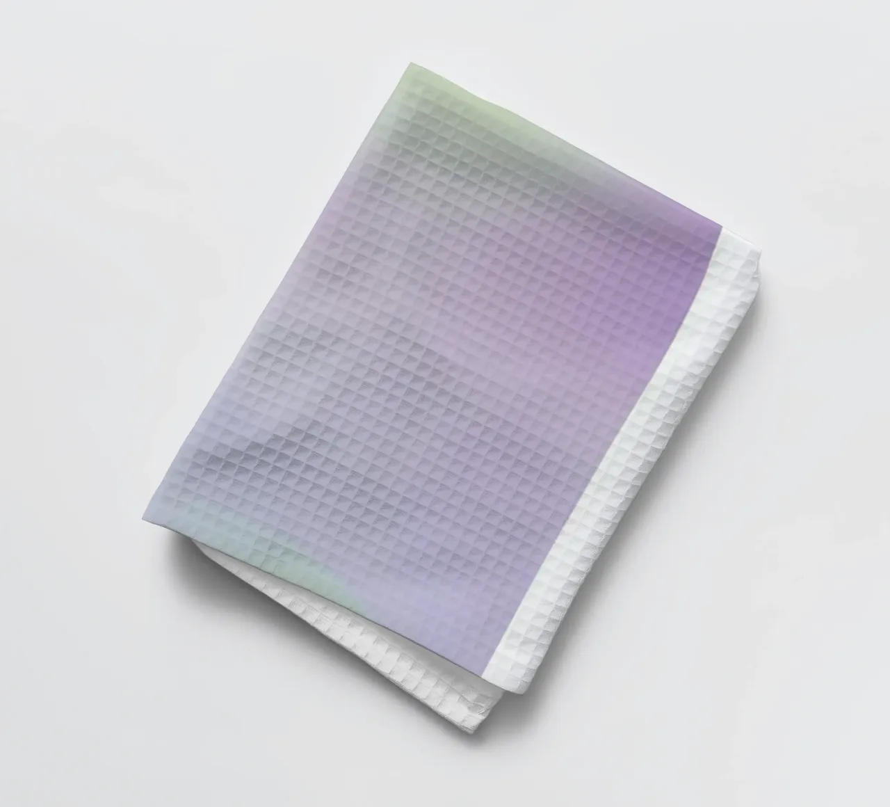 Gemini Abstract Aura canovaccio da cucina da cafelab