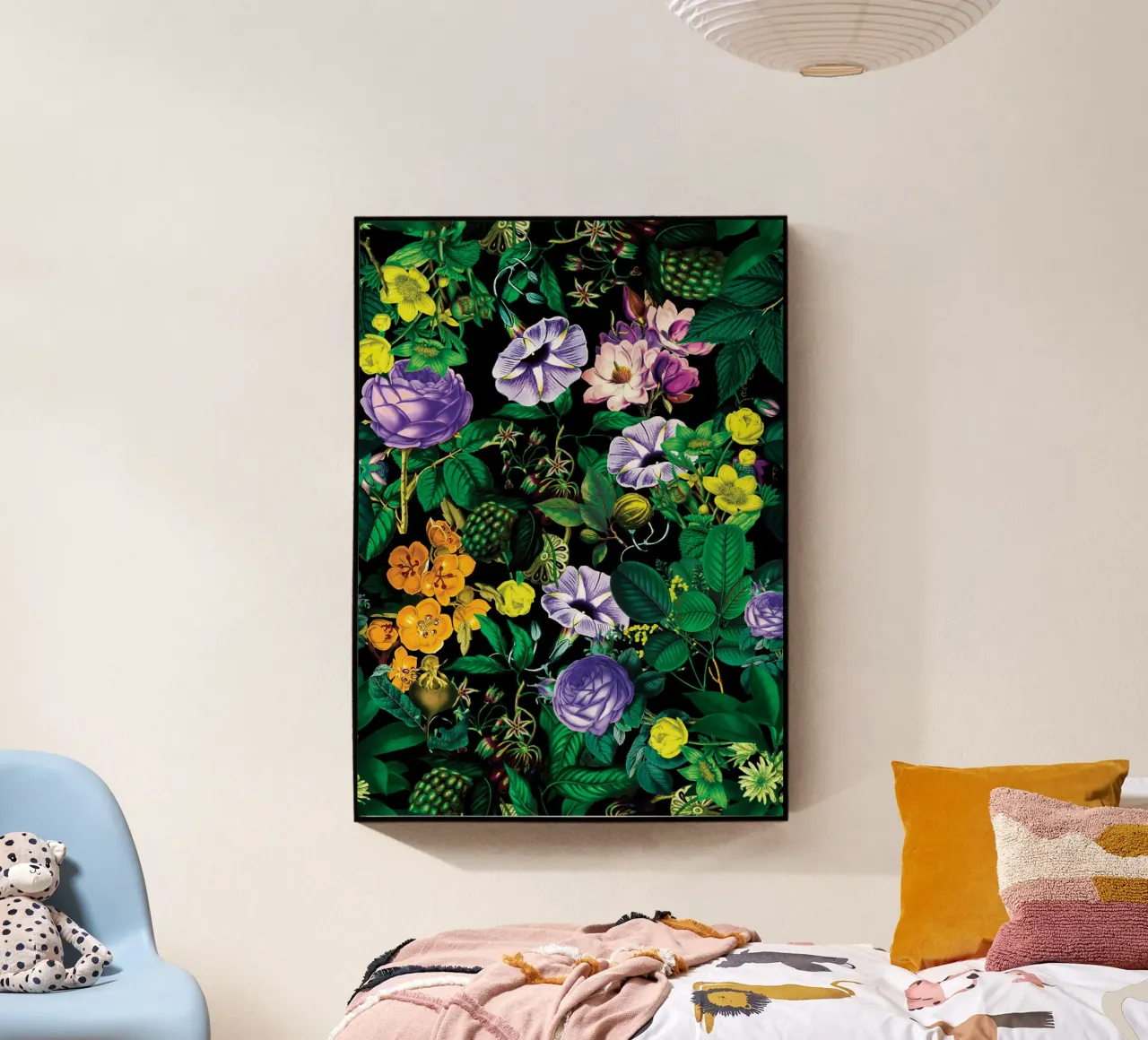 Future Nature II plexiglass da burcukorkmazyurek