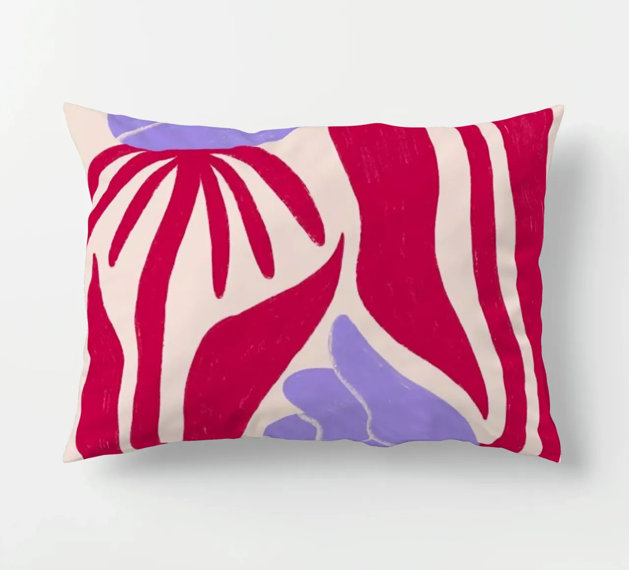 Carnation Combination Viva Magenta cuscino da Studio One