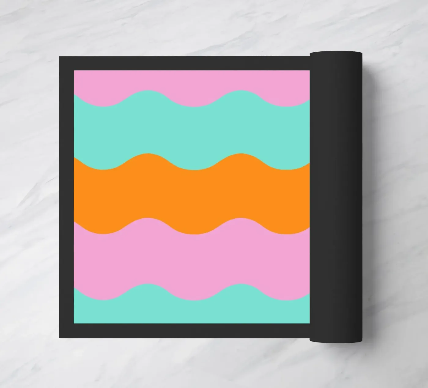 cluug doormat by fummelhummel