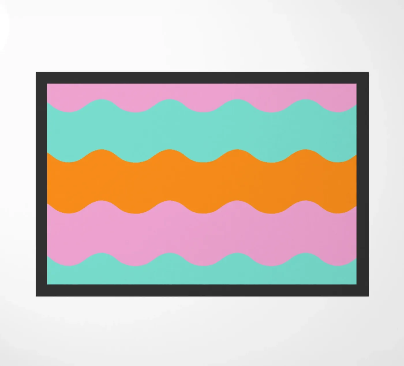 cluug doormat by fummelhummel