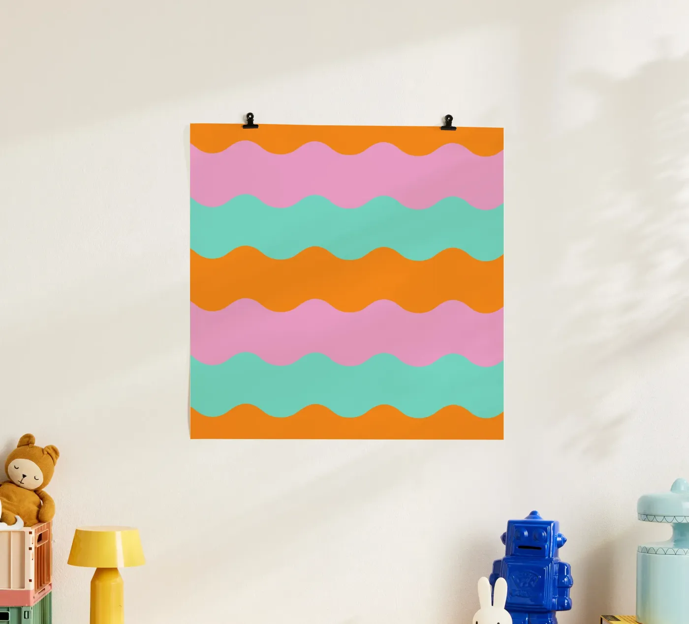 cluug poster by fummelhummel