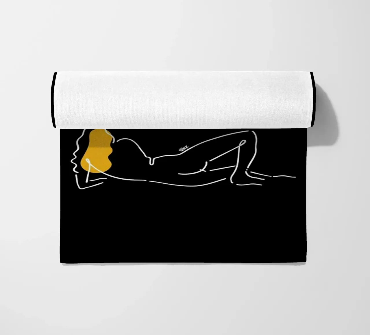 Moon telo mare da Ninhol