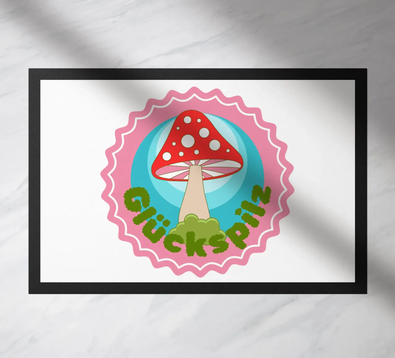 glückspilz zerbino da fummelhummel