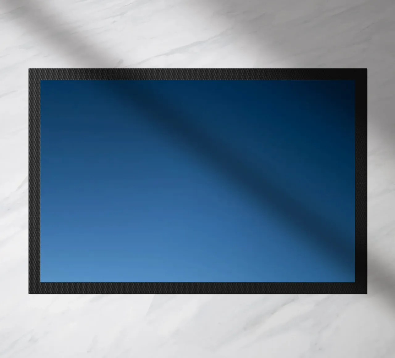 Blaue Stunde zerbino da Flo Klein