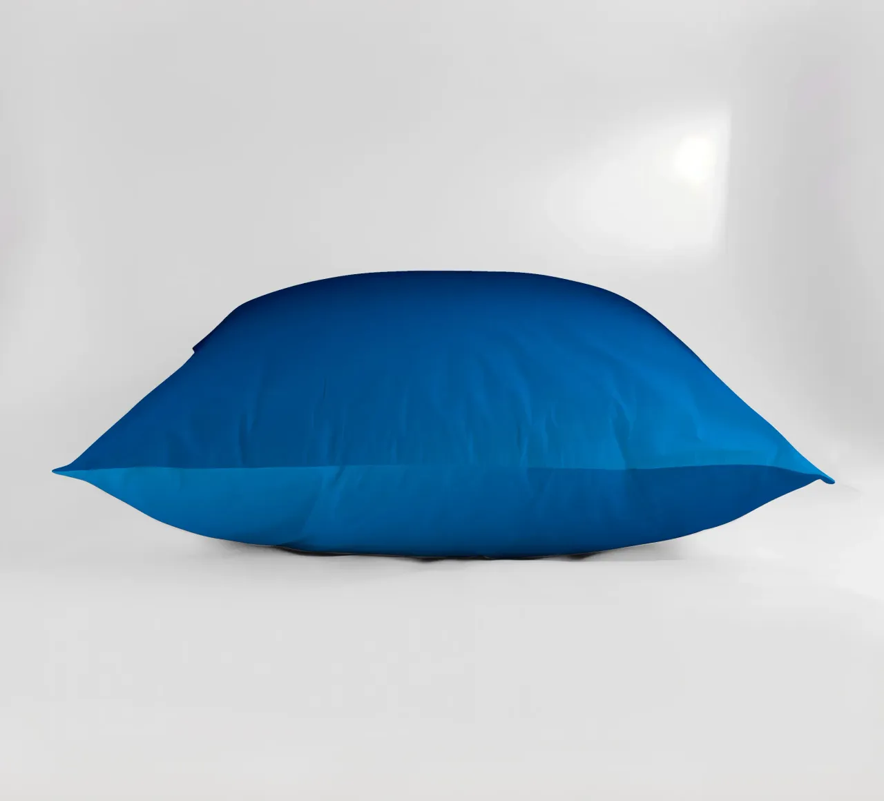 Blau cuscino da Flo Klein