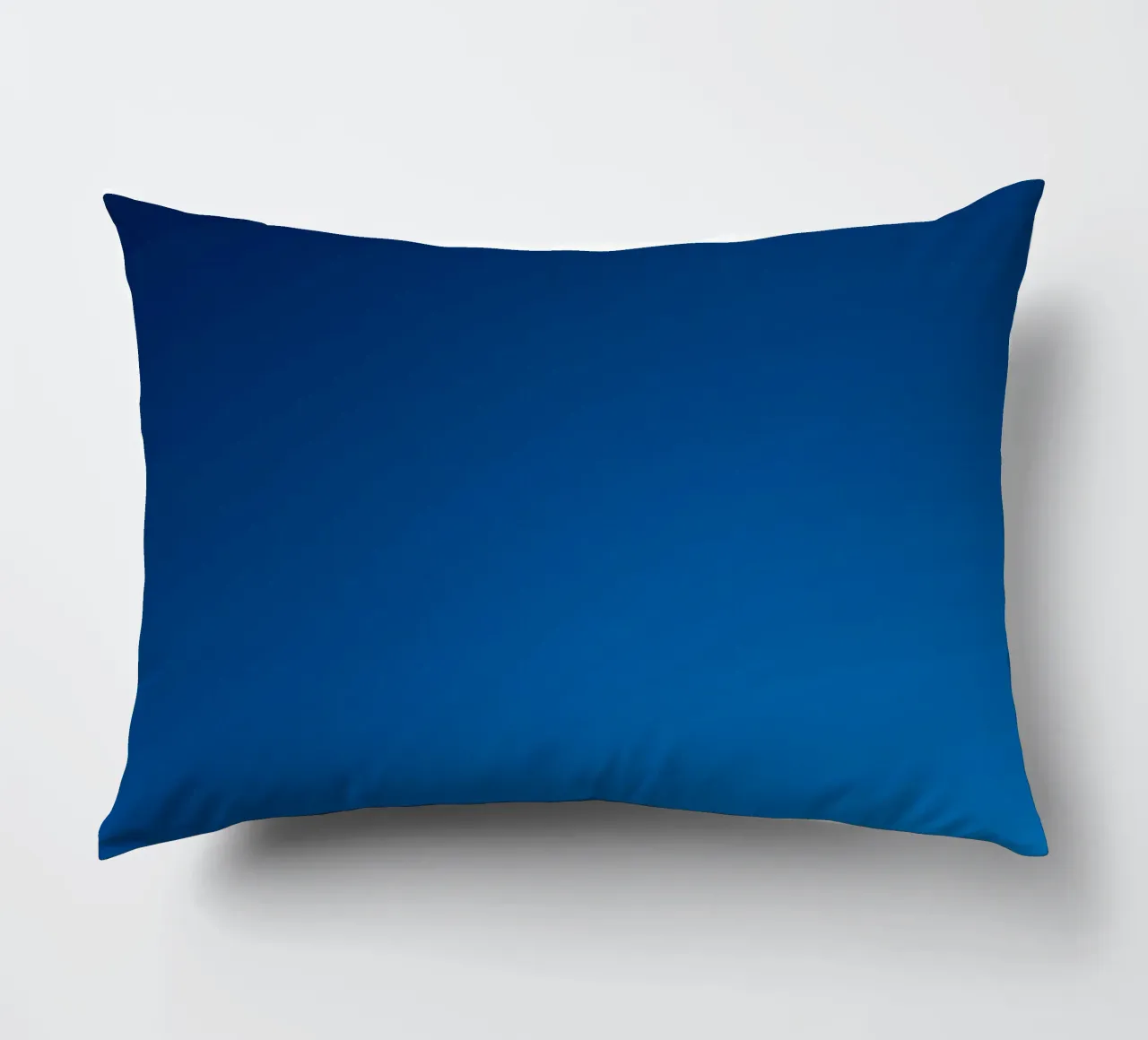 Blau cuscino da Flo Klein