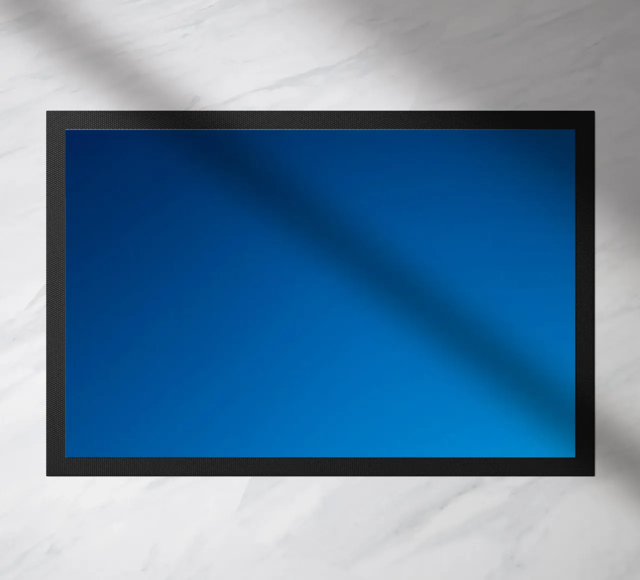 Blau zerbino da Flo Klein