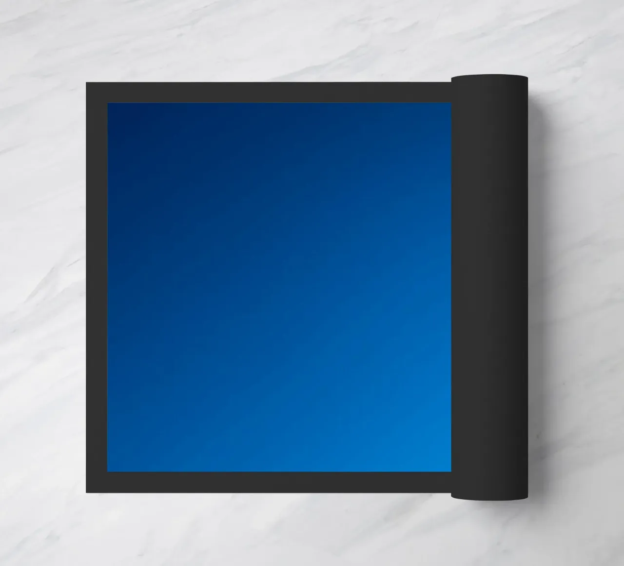 Blau zerbino da Flo Klein