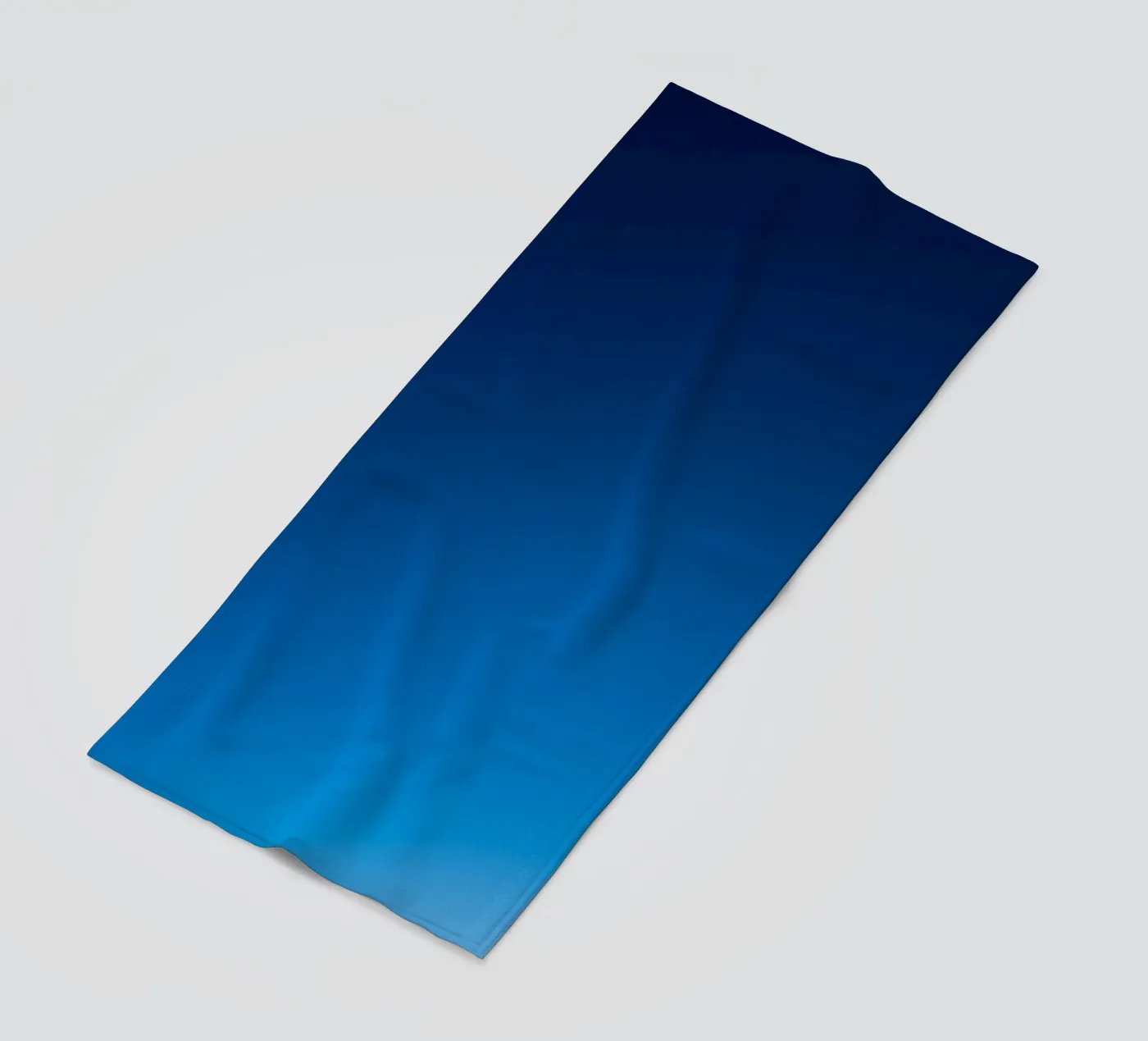 Blau telo mare da UrbanART