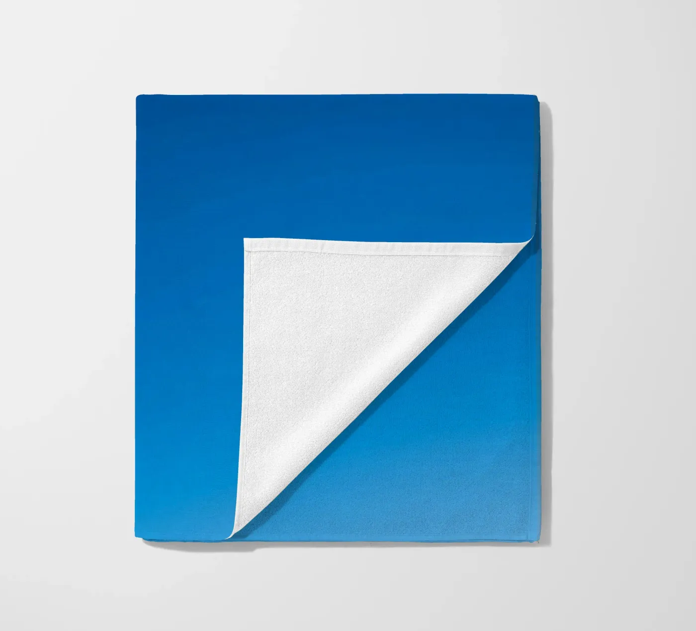 Blau telo mare da UrbanART