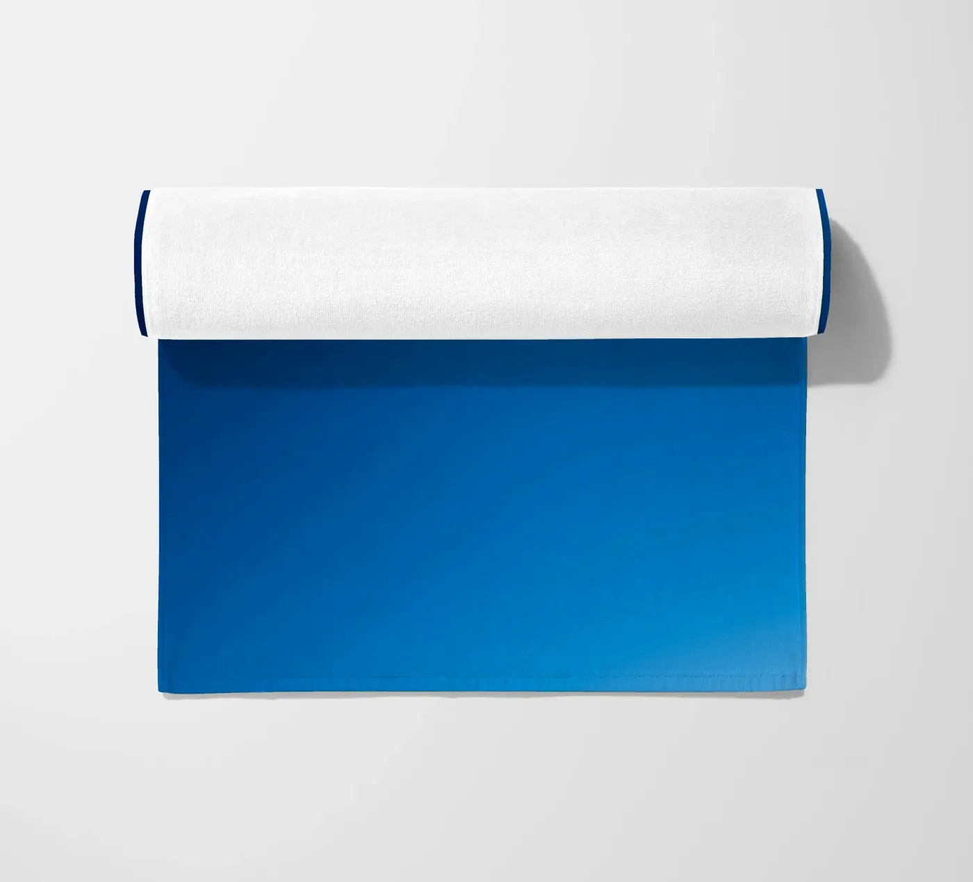 Blau telo mare da UrbanART