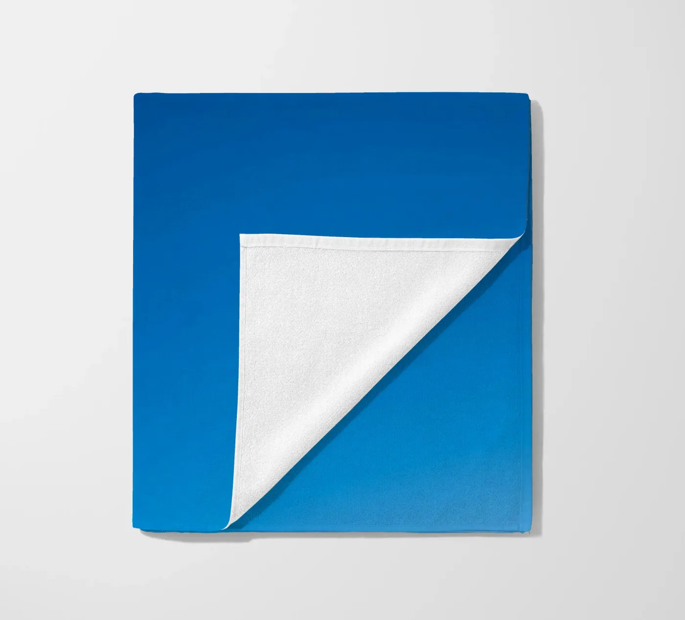 Blau telo mare da UrbanART