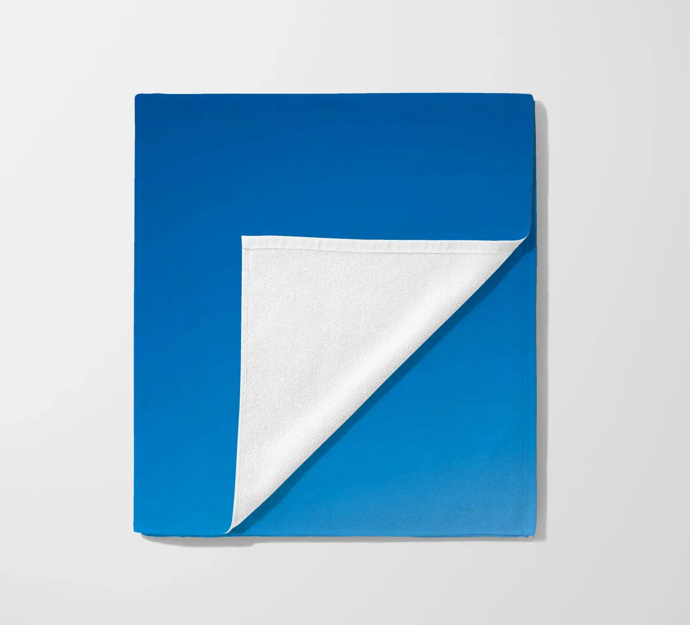 Blau telo mare da UrbanART