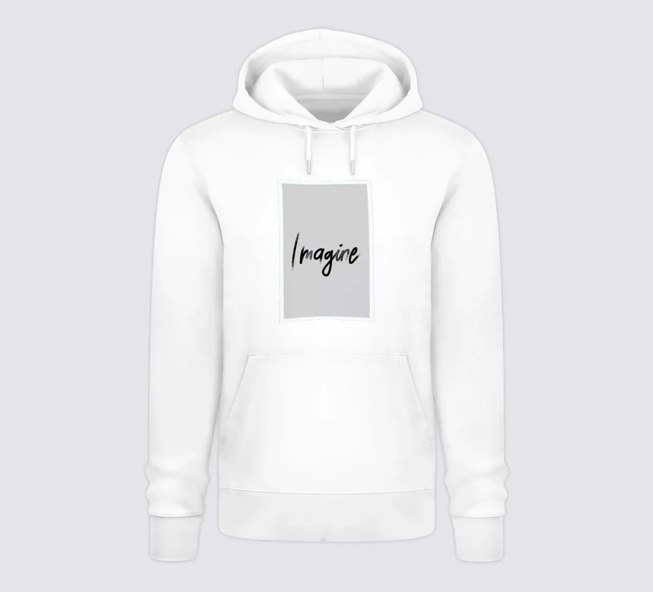 Imagine felpa con cappuccio da Sabrina Ziegenhorn