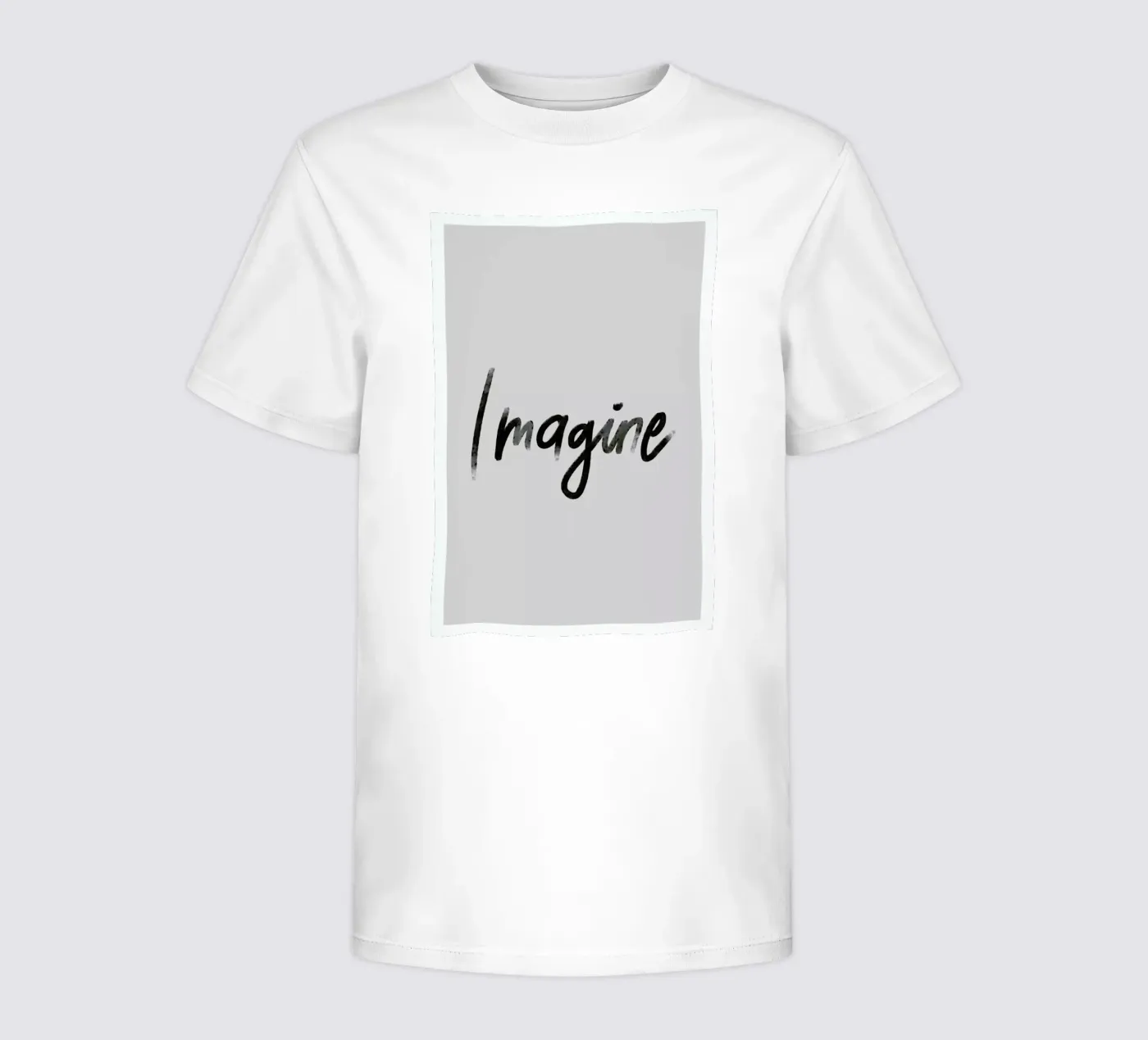Imagine t-shirt bambini da Sabrina Ziegenhorn