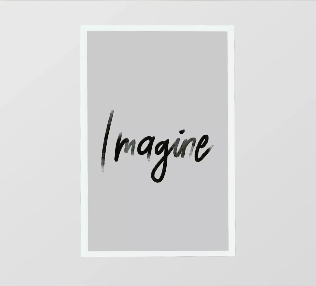 Imagine pellicola backlit da Sabrina Ziegenhorn