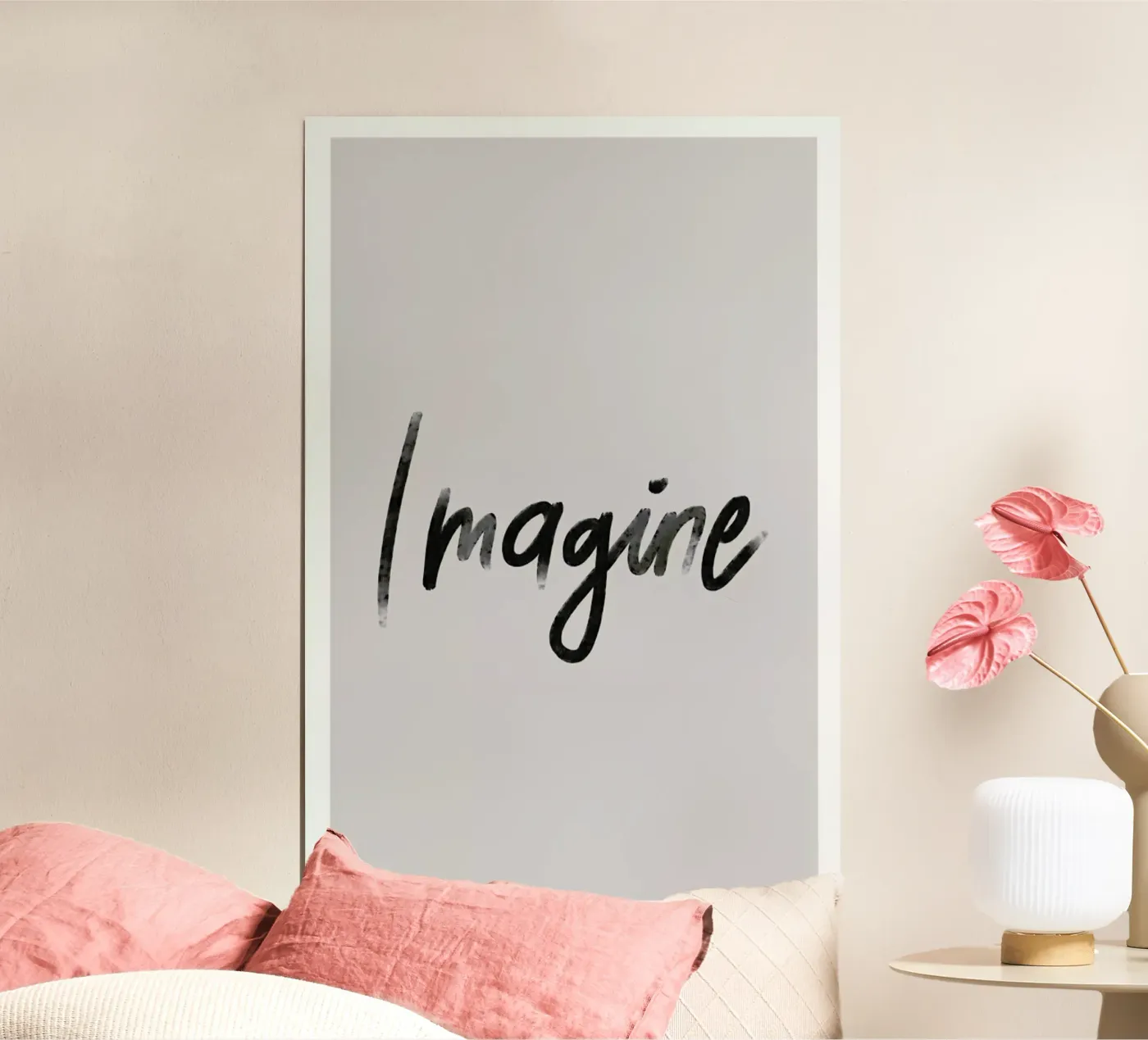 Imagine poster da Sabrina Ziegenhorn