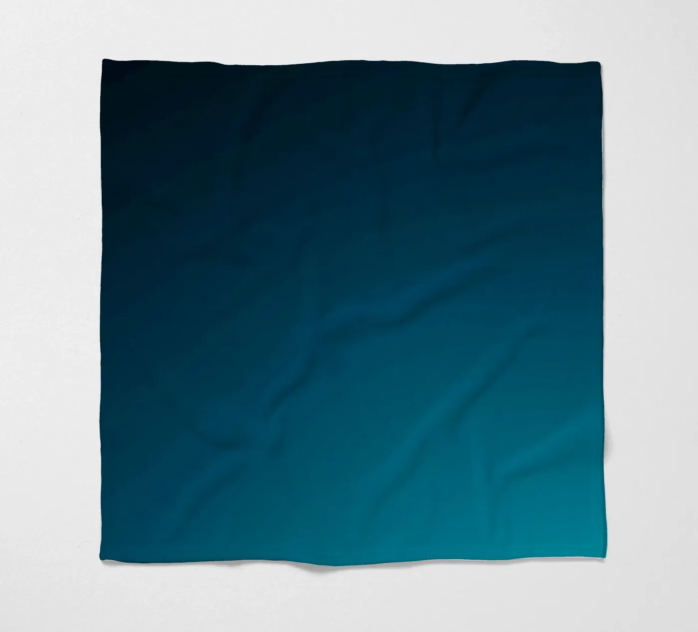 Sky Fleecedecke von UrbanART