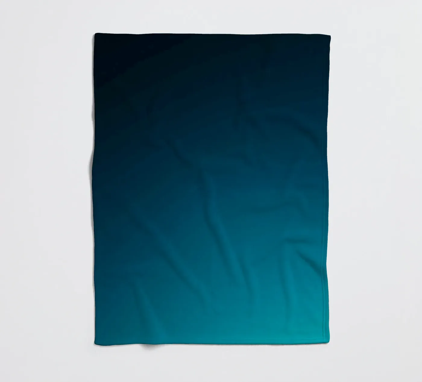 Sky Fleecedecke von UrbanART